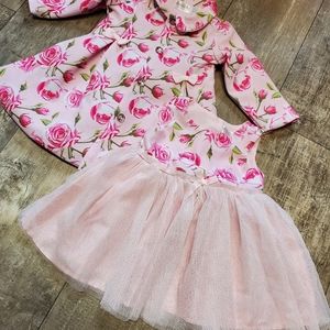 Baby Dress